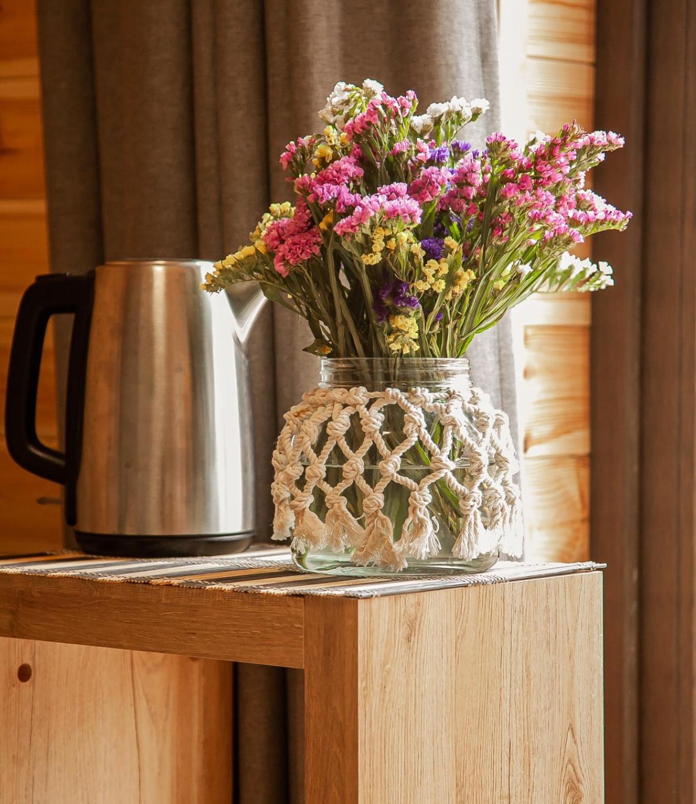 Bobritsa Dacha Hotel Kültér fotó