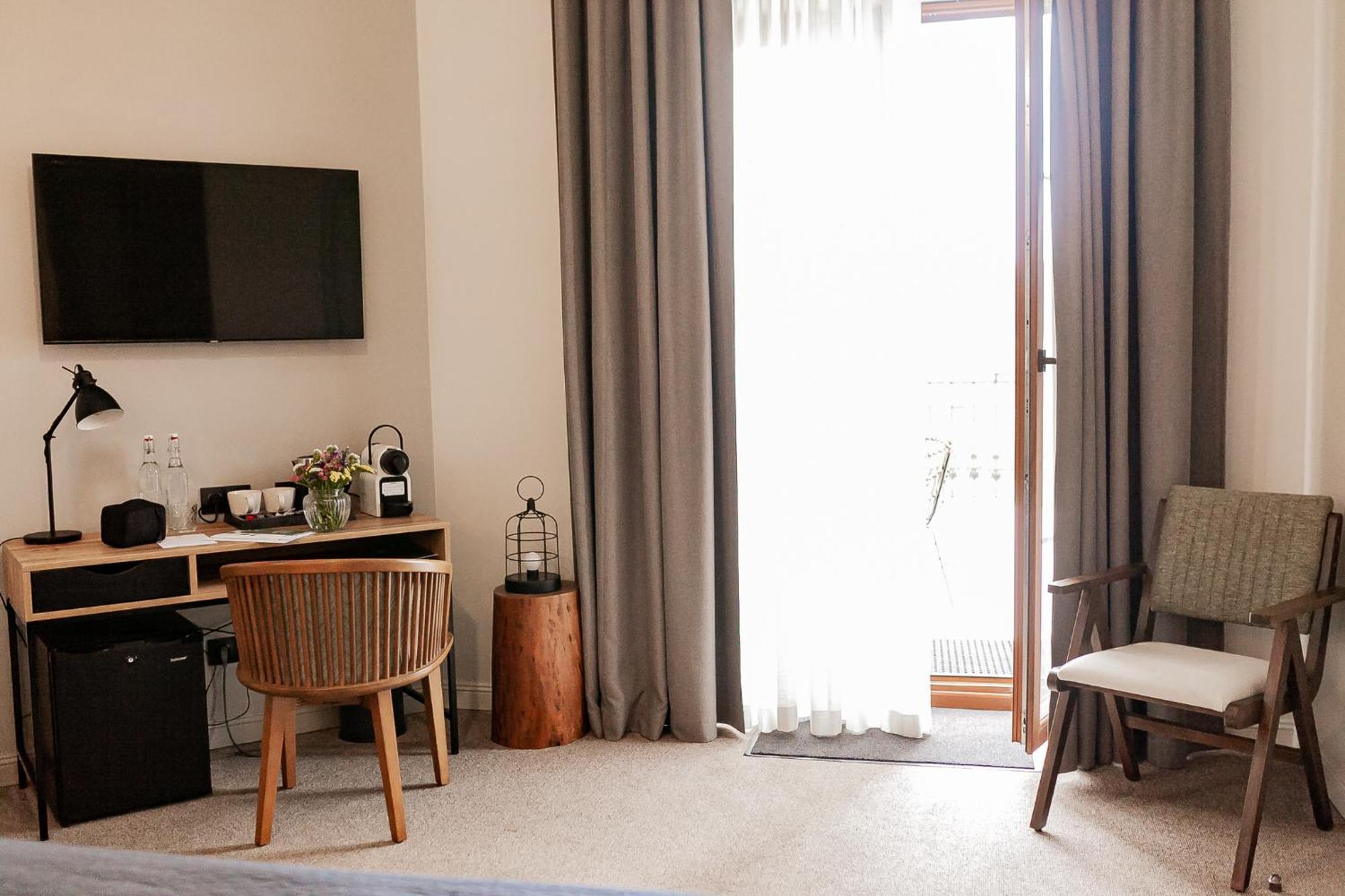 Bobritsa Dacha Hotel Kültér fotó