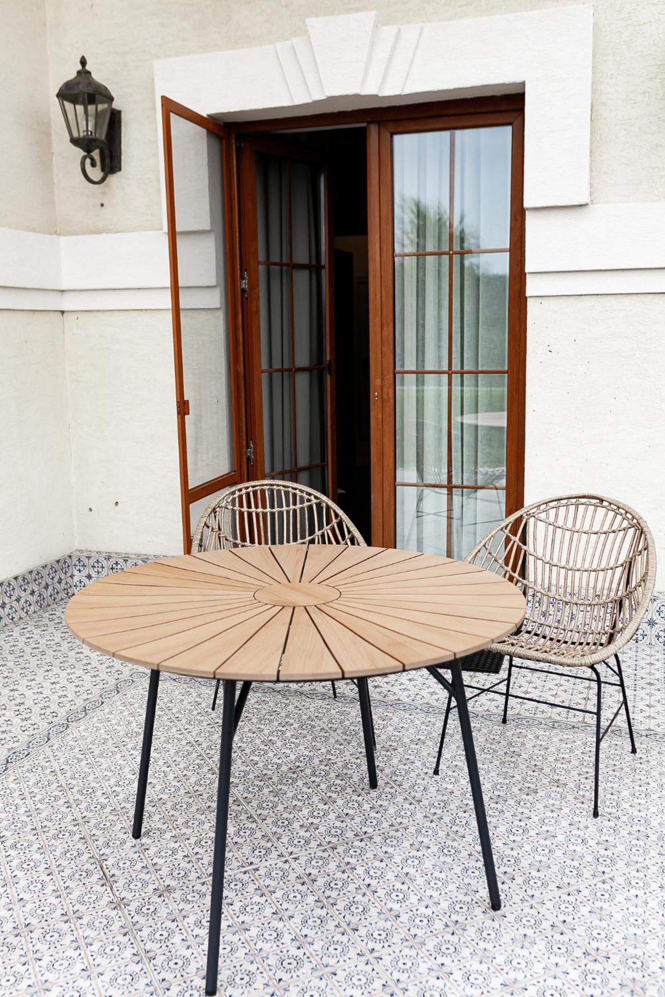 Bobritsa Dacha Hotel Kültér fotó