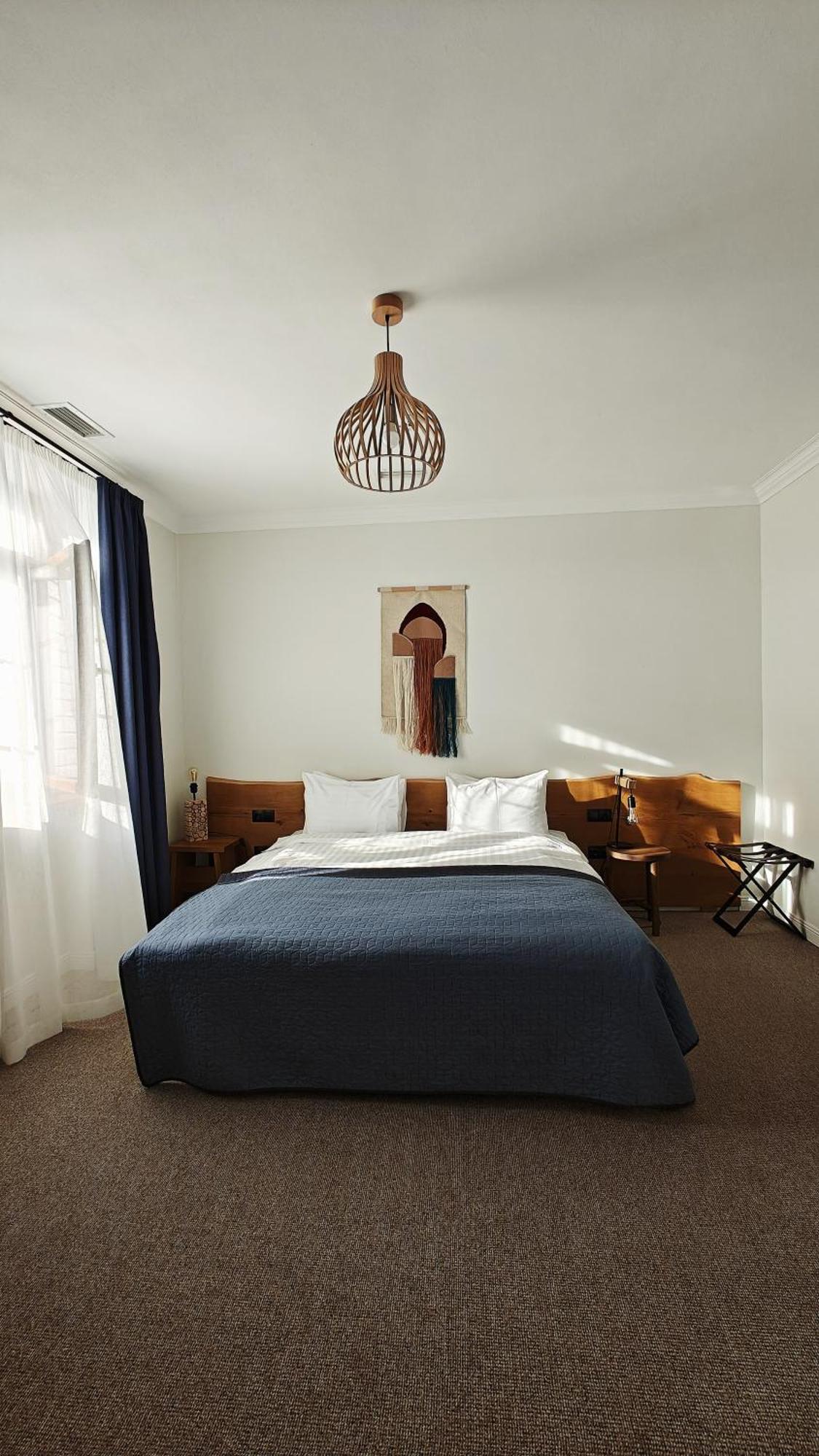 Bobritsa Dacha Hotel Kültér fotó