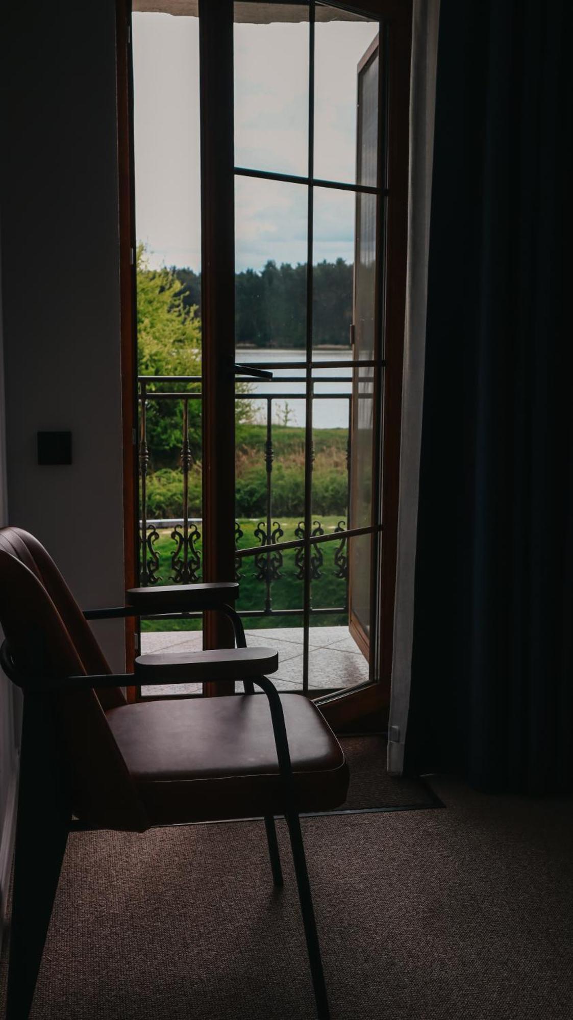 Bobritsa Dacha Hotel Kültér fotó