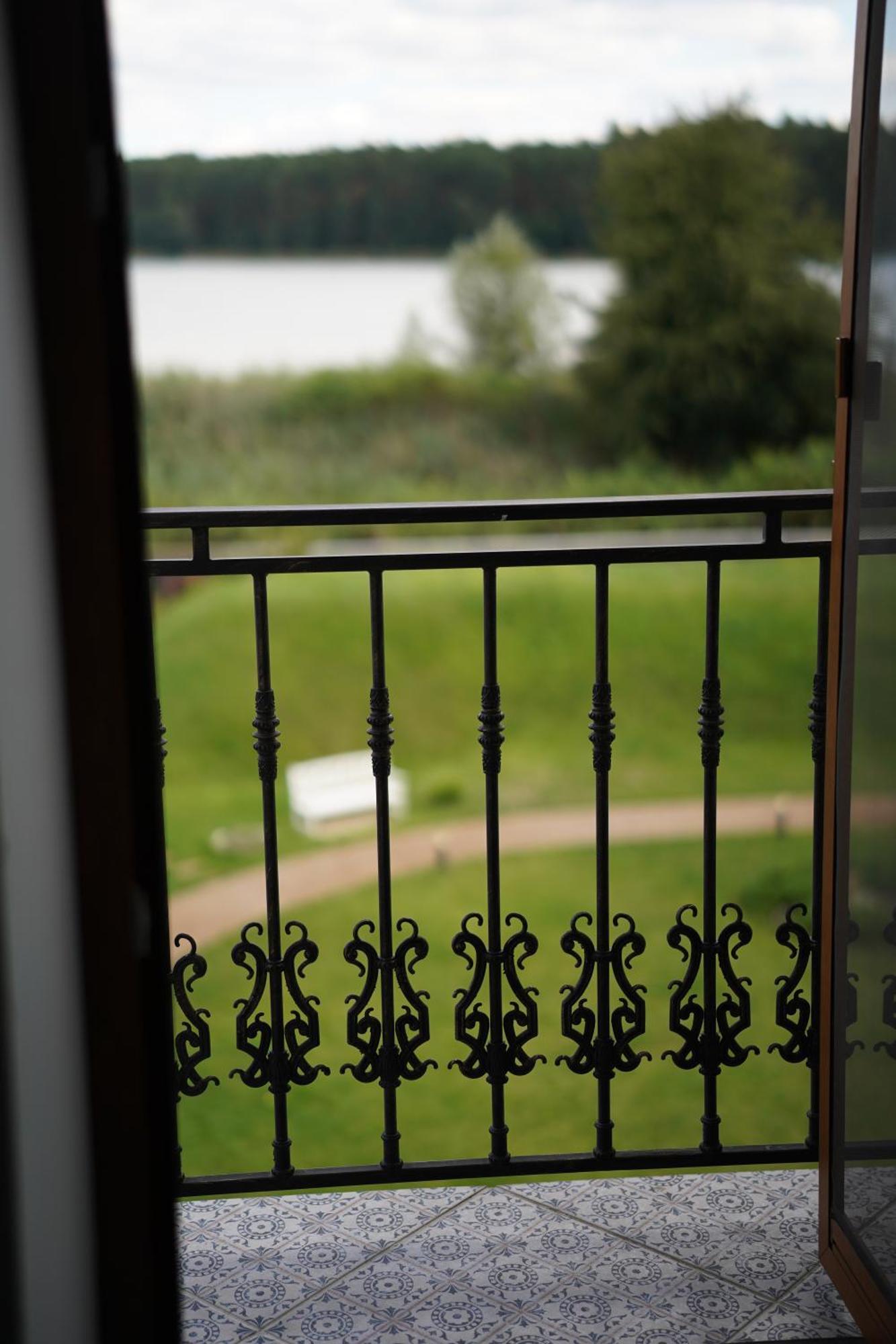 Bobritsa Dacha Hotel Kültér fotó