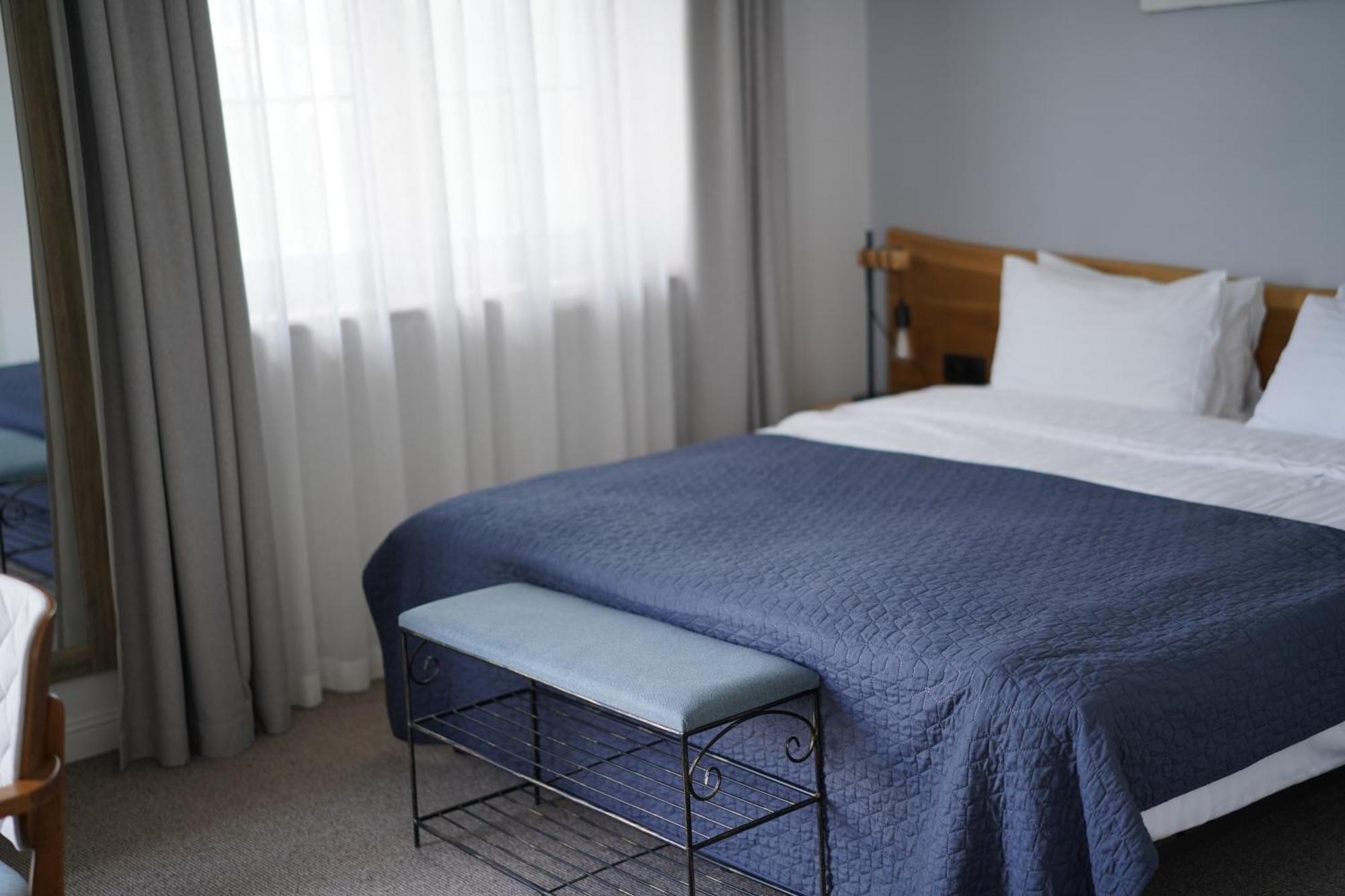 Bobritsa Dacha Hotel Kültér fotó
