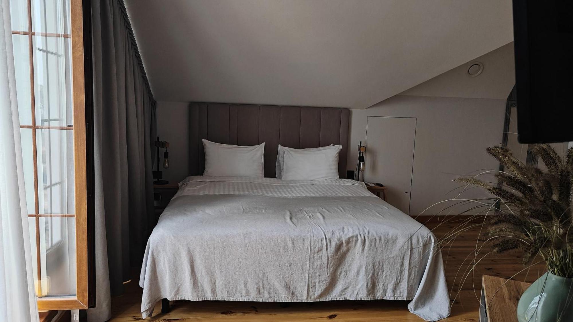 Bobritsa Dacha Hotel Kültér fotó