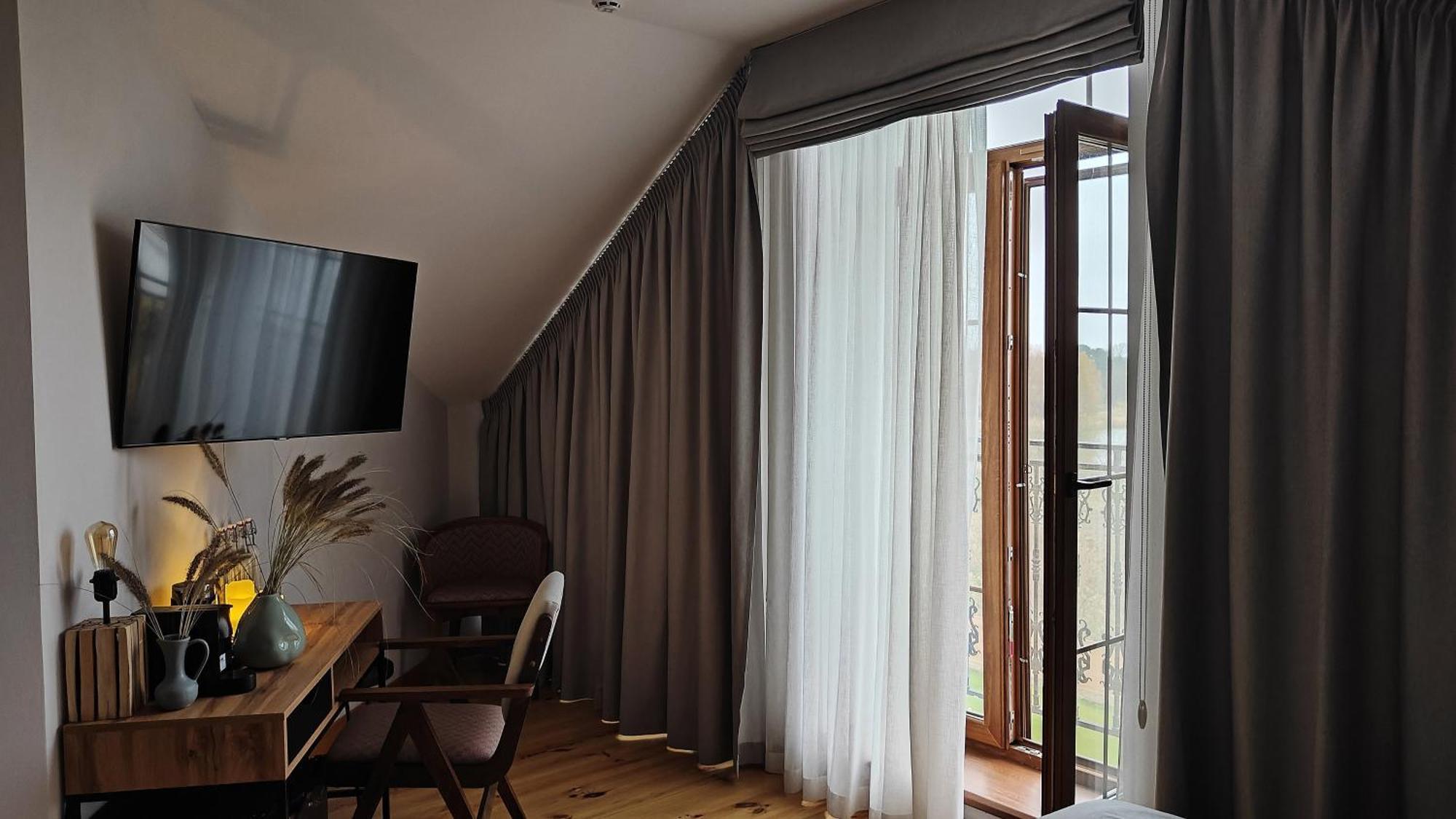 Bobritsa Dacha Hotel Kültér fotó