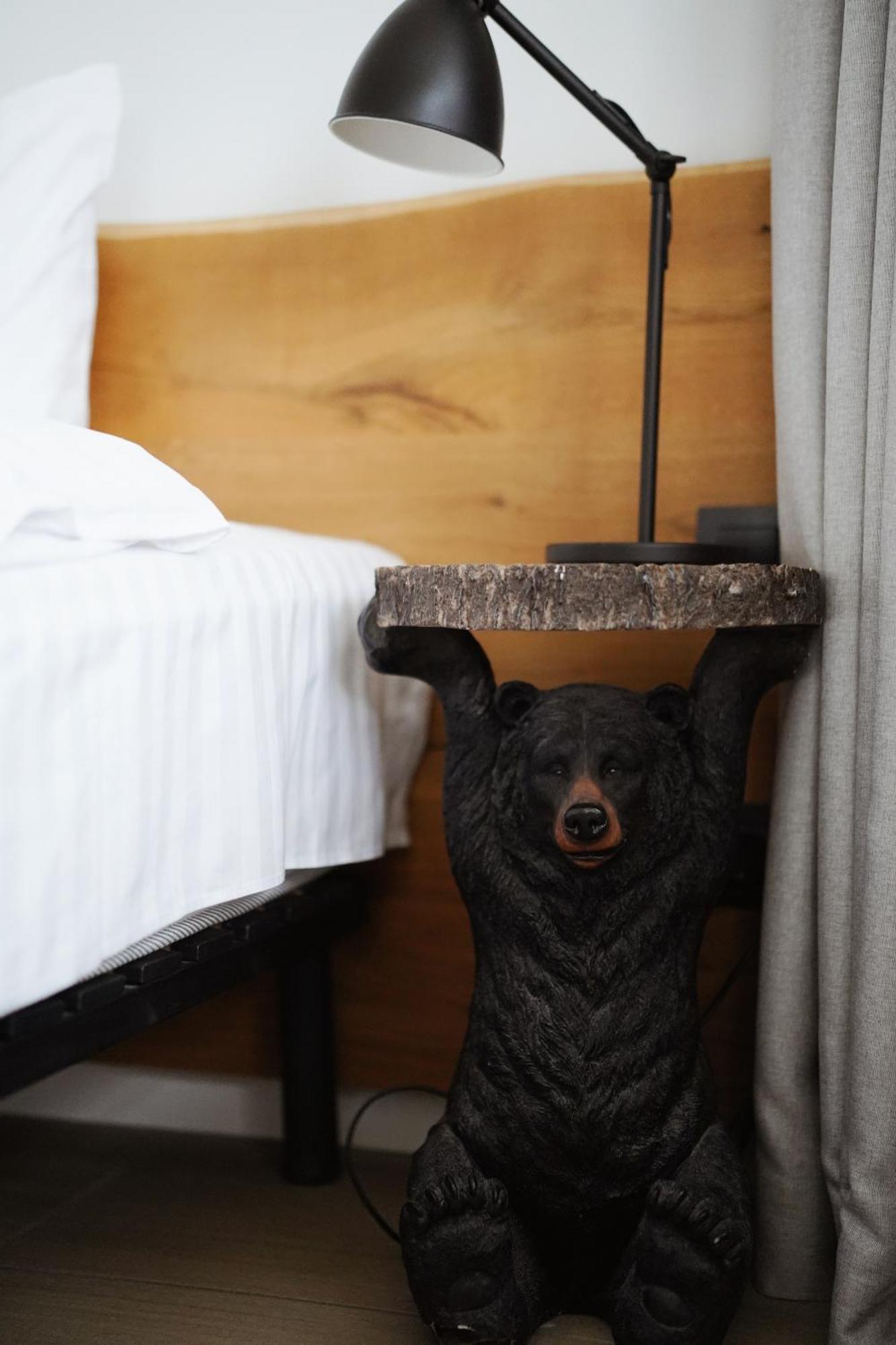 Bobritsa Dacha Hotel Kültér fotó