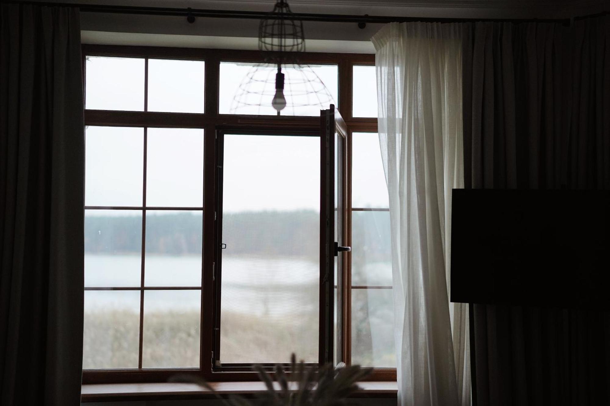 Bobritsa Dacha Hotel Kültér fotó