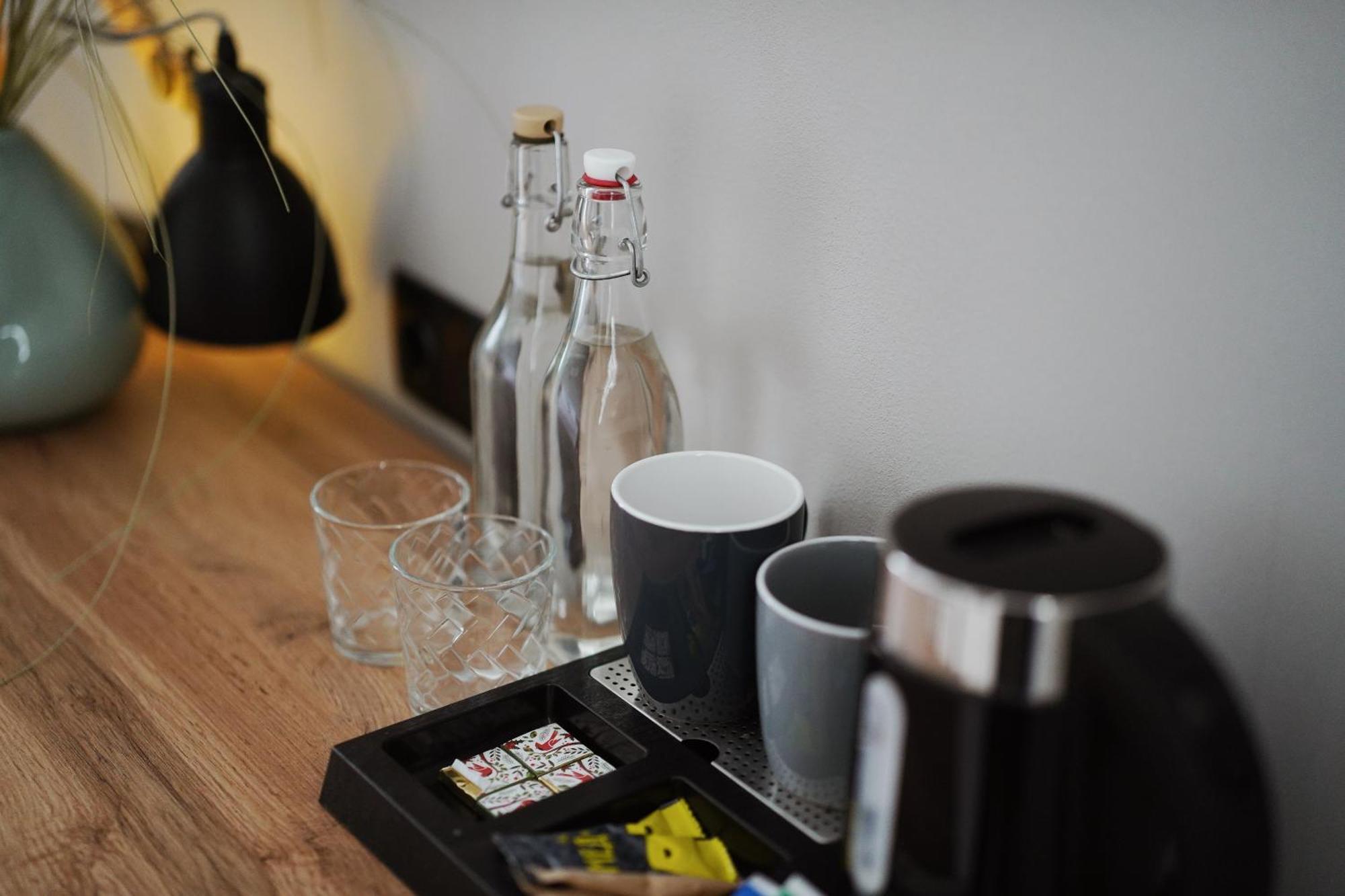 Bobritsa Dacha Hotel Kültér fotó